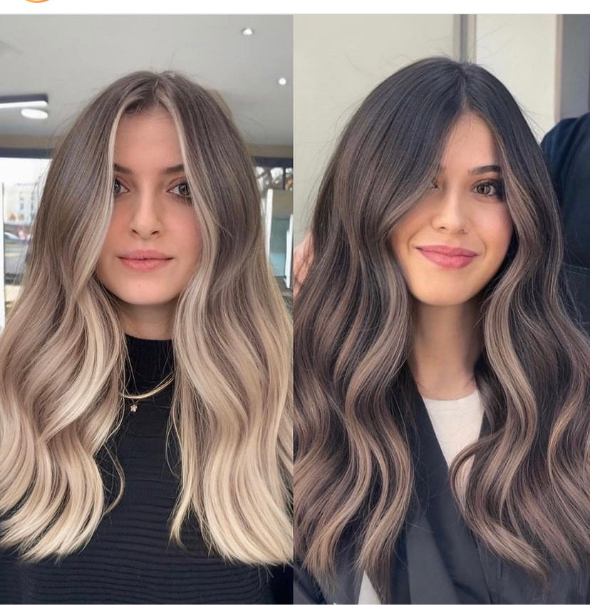 Things you don't know about hair extensions.