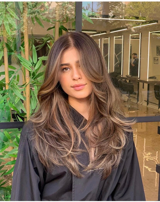 The issues you are concerned about when choosing 'i tip hair extension'?