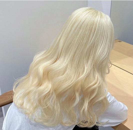 micro beads hair extensions human hair