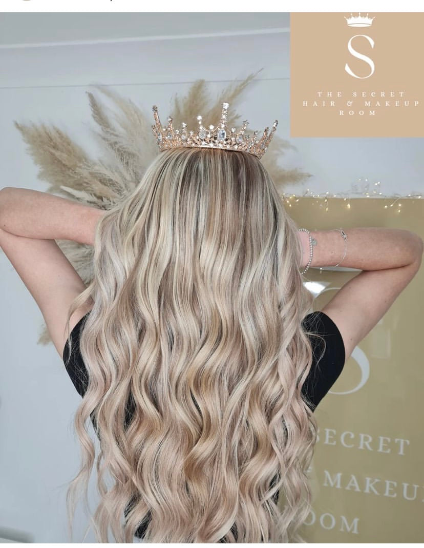 The issues you worry about when you choose to hair extensions