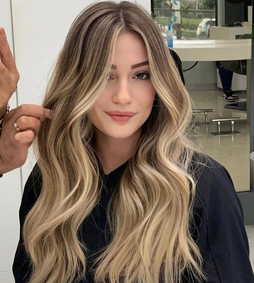 What hair extensions have you tried and what attracted you?
