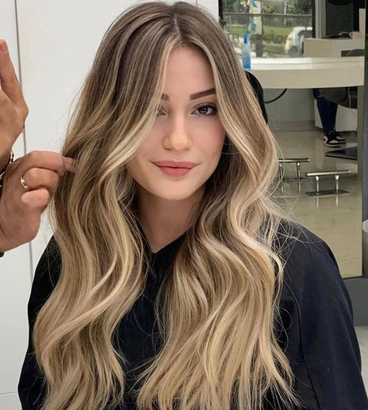 What hair extensions have you tried and what attracted you?