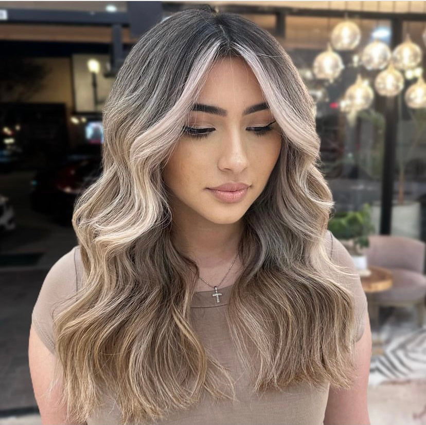 How to choose the one that suits you when hair extensions?