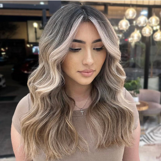 How to choose the one that suits you when hair extensions?