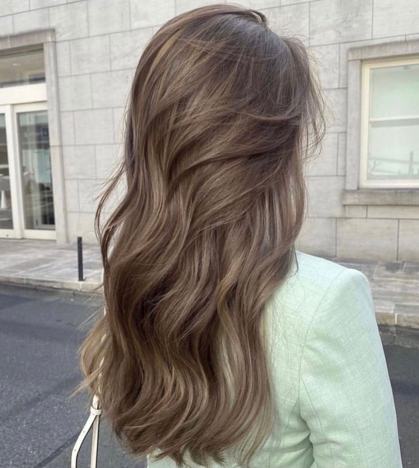 hair extensions clip ins