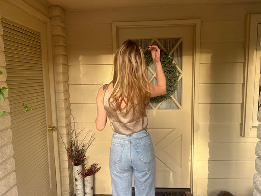 Do you know the difference between real hair extensions and wig extensions?