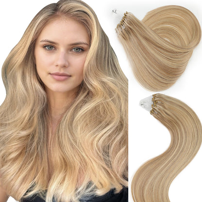 OVO Hair Butterfly Hair Extensions 100g/pack