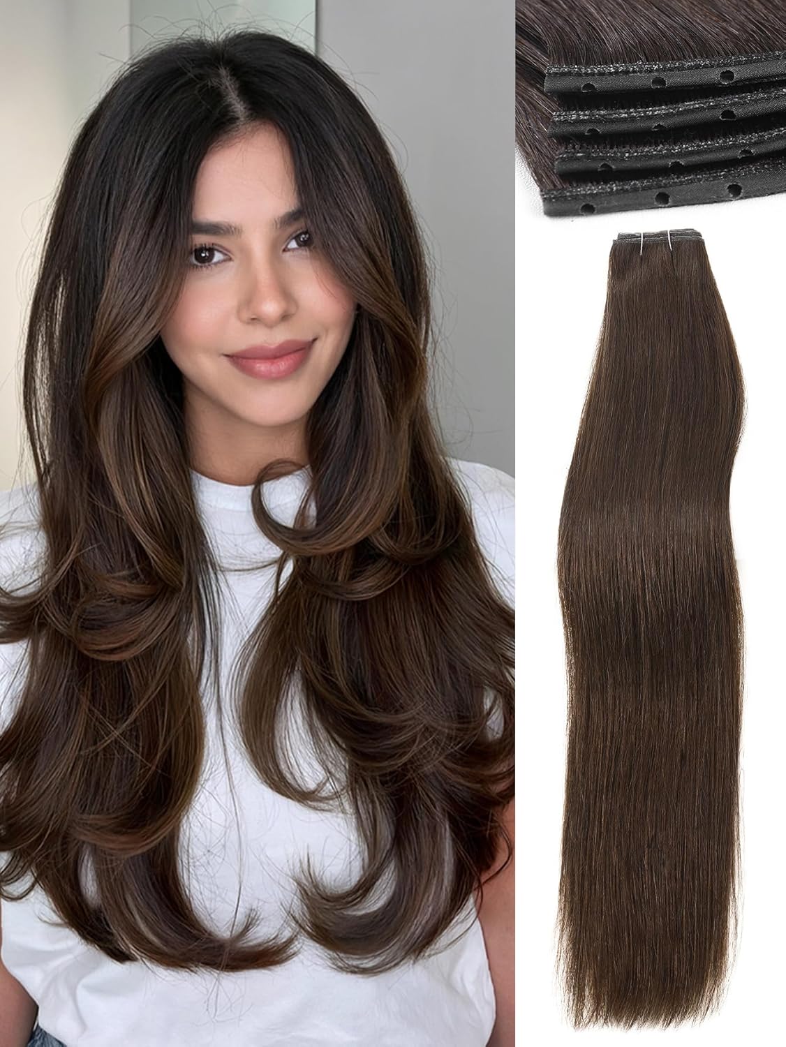 OVO Hair 100g/pack