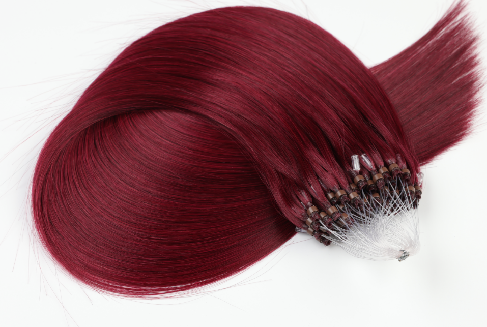 OVO Hair Butterfly Hair Extensions 100g/pack
