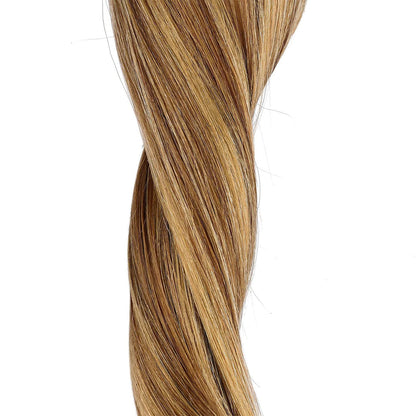 Wire Hair Extensions,DIYOMO Halo Hair Extensions Real Human Hair Hair Extensions Transparent Headband Adjustable Size Removable Secure，Hair Halo Extensions for Women,#P7B/8B