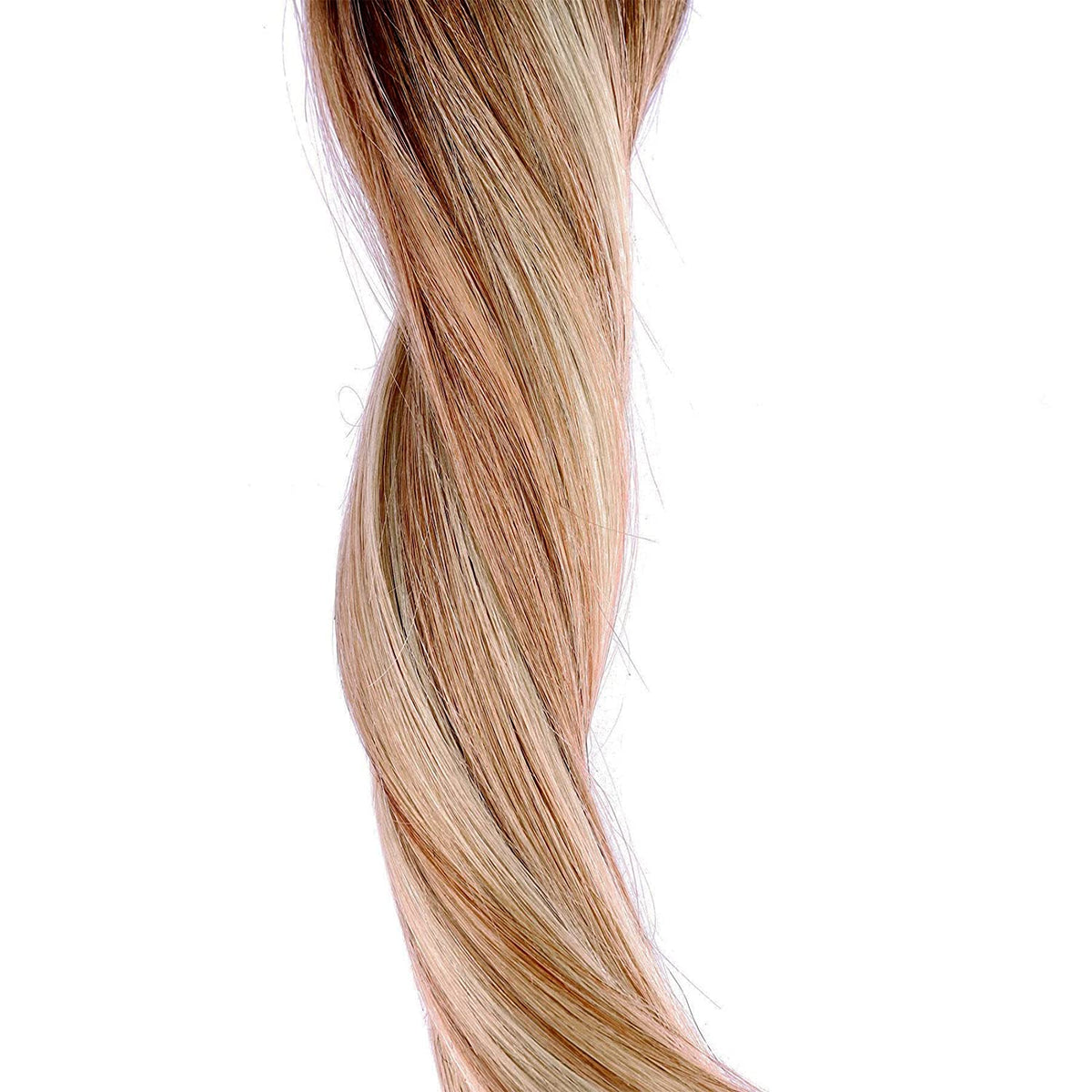 Wire Hair Extensions,DIYOMO Halo Hair Extensions Real Human Hair Hair Extensions Transparent Headband Adjustable Size Removable Secure，Hair Halo Extensions for Women,#3/8/22